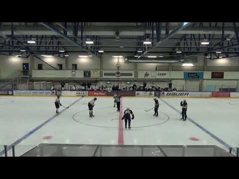 2020 09 19 Kiekko Espoo   KJT Haukat U18 Jatkoaika 2-3