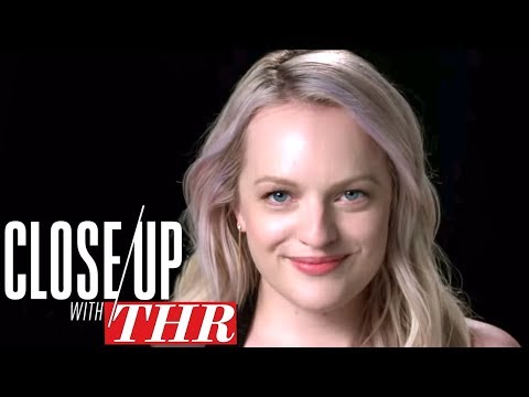 The Handmaid's Tale star Elisabeth Moss has final say on nude scenes