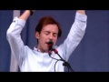 Bombay Bicycle Club - Beg Live @ T In The Park ...