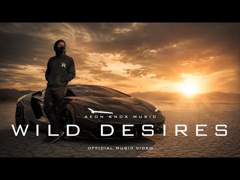 Aeon KnoX - Wild Desires
