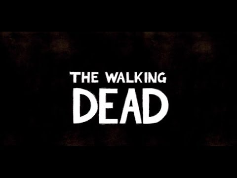 Zagrajmy W The Walking Dead Odc 9 Kanibalizm WTF ????? -.-