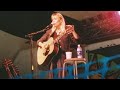Joni Mitchell - Yvette In English / Cherokee Louise | Edmonton Folk Music Festival | August 4, 1994