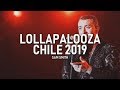 Sam Smith || Lollapalooza Chile 2019 || Traducida al español + Lyrics