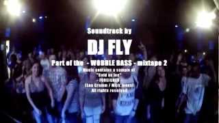 DJ FLY - ROCK DA CLUB 2012