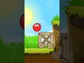 RedBall 4 Level 15 Walkthrough Ending With BOSs Funny Gaming Plzz Like Share SUBSCRIBE THANK YOU