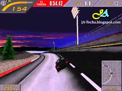 need for speed 2 special edition pc cheats