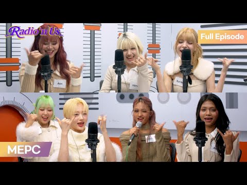 meet you UP with MEPC (맵시)