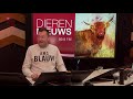 Nieuws uit het dierenrijk