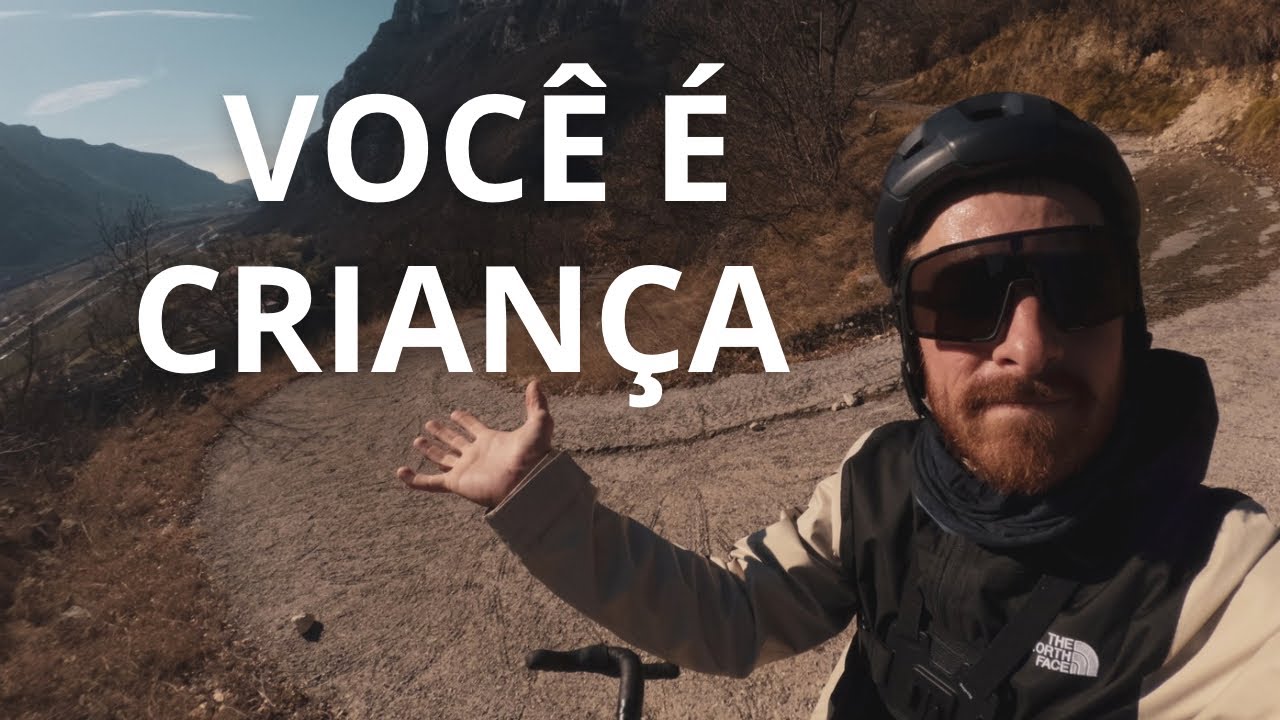 assim se conquista qualquer coisa