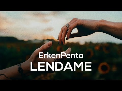 ErkenPenta – LENDAME  [Bass Boosted]