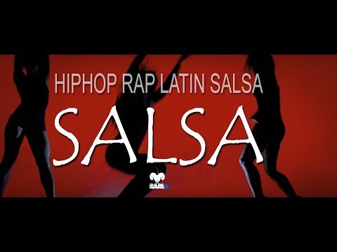 RAM6 - SALSA (hiphop, rap and latin salsa mix)