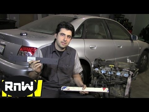 Should You Replace the Head Gasket or the Engine is the Question!! Video