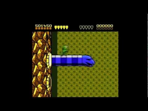 Let's Play! : Battletoads - Episode 5