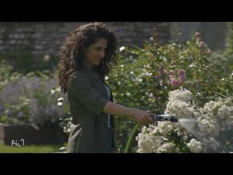 FITT FORCE - Manguera de jardín