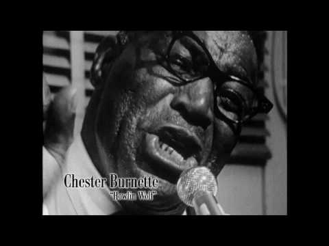 Rockabilly Legends Documentary Excerpt: Sam Phillips