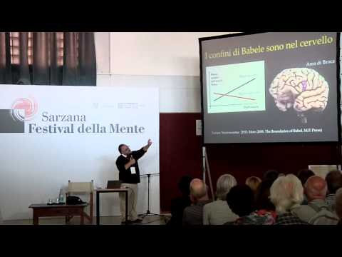 Festival della Mente 2015 - Andrea Moro