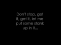 Deepside-Booty Music (Lyrics) 
