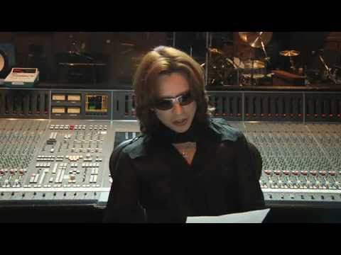 X Japan's 2010 North American Tour Video Message