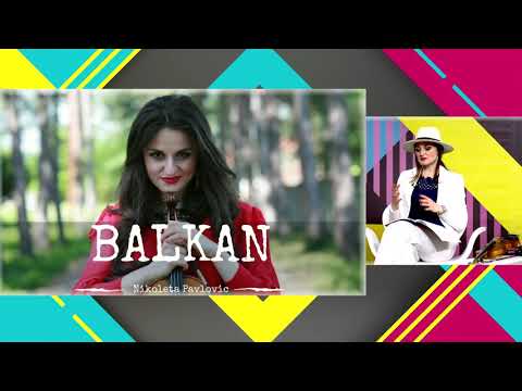 Petkom u 9 - Nikoleta Pavlović