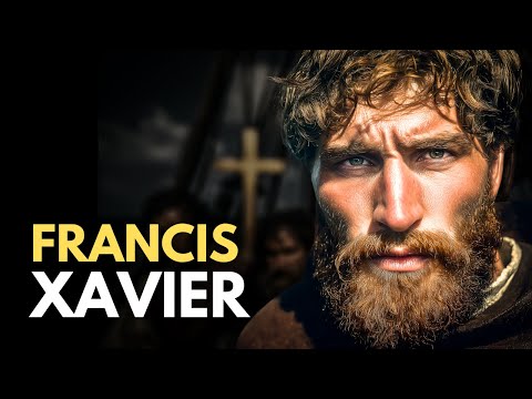 December 3 - Saint Francis Xavier: The Apostle of the East