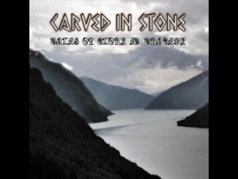 The Forest of Souls - Carved in Stone