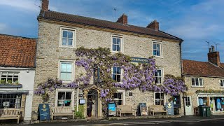 The Feathers Hotel, Helmsley, North Yorkshire, UK | Holidays In Europe