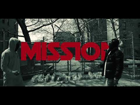 Count Baby R.O.Y x Sitchy Vato - Mission