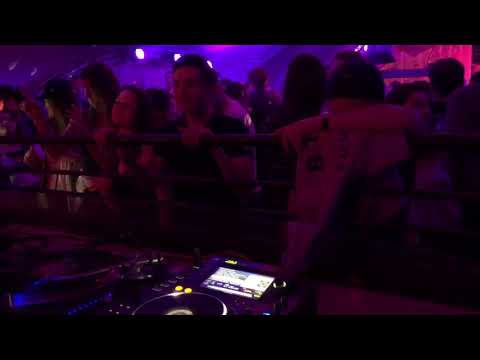 Jacan B2B Guillermo Jamas @ Concrete - 04/2019