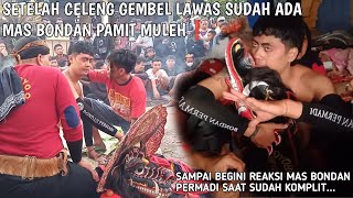 Download lagu Mas Bondan Permadi Pamit Mulih❗Setelah Semua Terpenuhi - Jaranan Samboyo Putro Live Tempel Nganjuk mp3