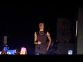 Che MARCELINE Live The Novo In Los Angeles Rest In Bass Tour 2025