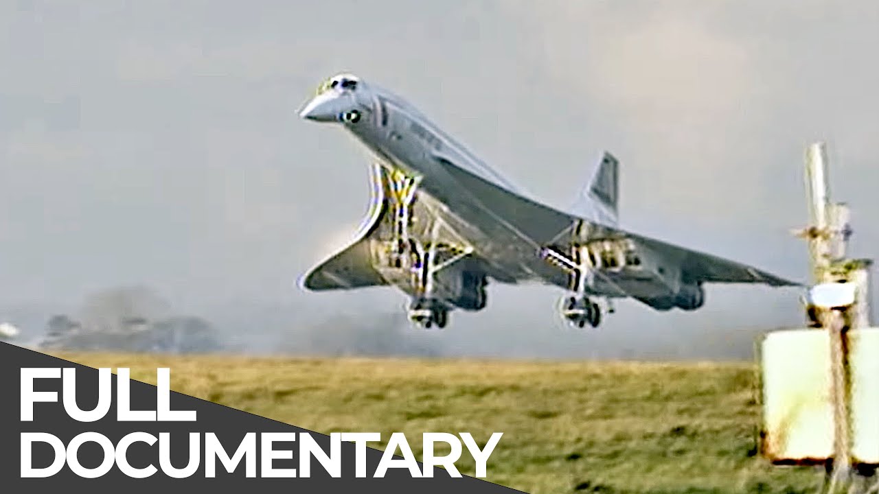 Disasters in the Air