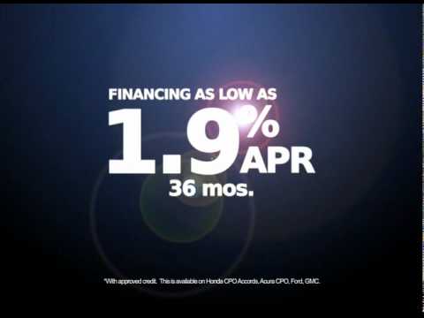 Smail Auto Group Pre-Owned Sale.  We'll Make Your First 3 Payments!