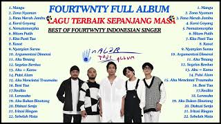 Download lagu [TANPA IKLAN] Mangu - Fourtwnty Full Album | Koleksi Lagu Terbaik Fourtwnty Viral Tiktok  mp3