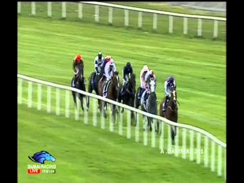 LEADING LIGHT   Airlie Stud Gallinule Stakes 2013   G3