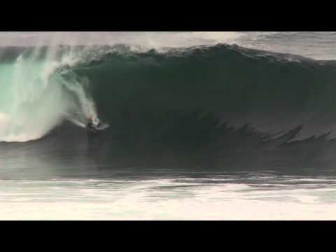 IBA Bodyboarding Ben Player - Arica Chilean Challenge 2011