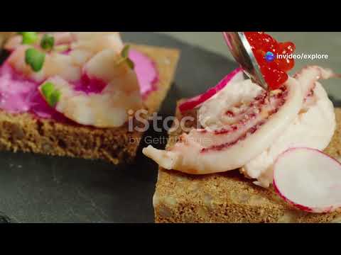 Copenhagen’s Must-Try Foods: Smørrebrød, Pastries & Street Eats | Ultimate Foodie Guide!