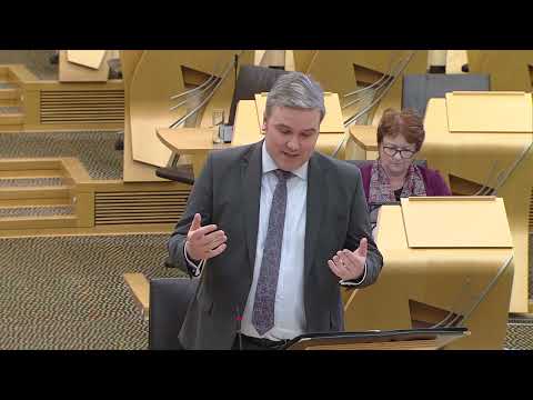 Scottish Labour Party Debate: Cost of Living - 26 October 2022