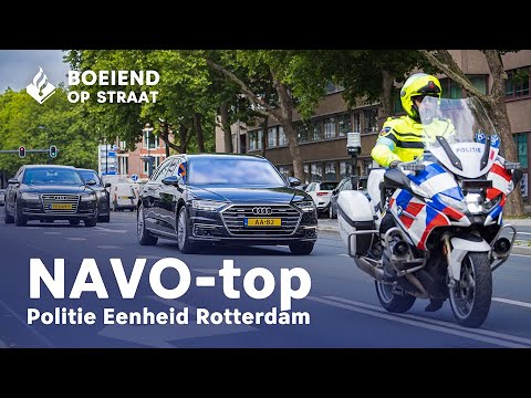 Explosion check | Deployment of riot police/riot police | Training of the security unit | Visit o...