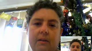 I'm Dreaming.....of some Christmas Spirit