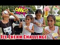 Ice Cream Challenge Rimpi Bakheri Challenge Suven Kai Vlog