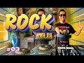 MIX ROCK INGLES 3 GUNS N ROSES QUEEN TOTO OUTFIELD MADONNA BON JOVI BEST ROCK INGLES
