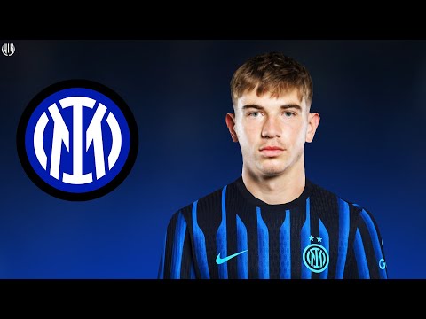 Branimir Mlacic - Welcome to Inter Milan? 2025 - Best Skills & Tackles | HD