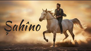 Şahîno | (AI Traditional Dengbêj) | Strana Gelêrî