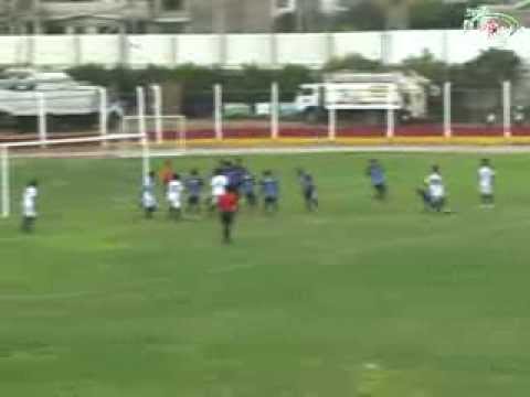 Social Maritimo vs Alianza las Salinas