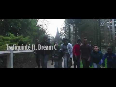 Trafiquinté - "bonita" feat dream c
