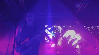 The Green You’ve been crying