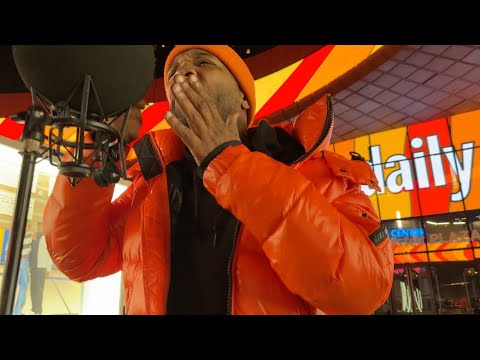 ROLEXX DRE " Best Kept Secret " THE BAR-CLAYS SERIES SEASON 2 PERFORMANCE Presented By King Pryce