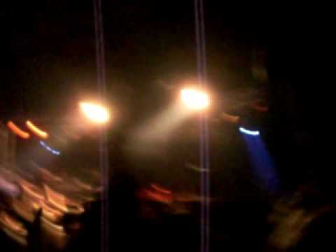 Calvin Harris @ Fucina Controvento SHM - One