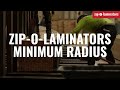 Mass Timber Conference 2023 Zip O Laminators Video