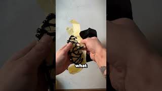 Transforming Hats Like Never Before 😳 (@textiltester on TT)